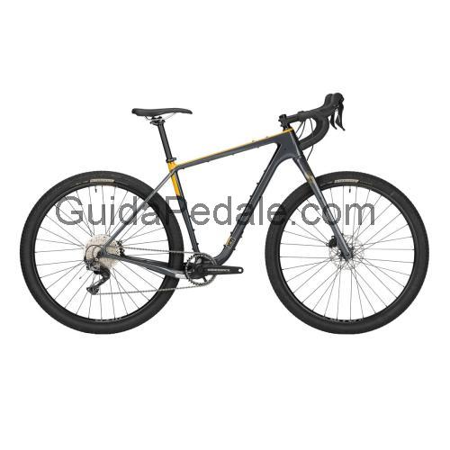 Salsa Cutthroat scheda tecnica e recensioni